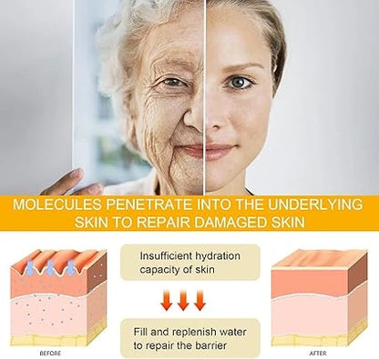 Eelhoe Ginseng & Niacinamide Anti-Wrinkle Essence – Original Formula